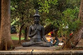 Malhar Machi Mountain Resorts