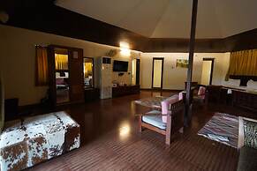 Malhar Machi Mountain Resorts