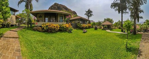 Malhar Machi Mountain Resorts
