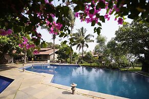 Malhar Machi Mountain Resorts