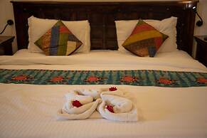 Malhar Machi Mountain Resorts