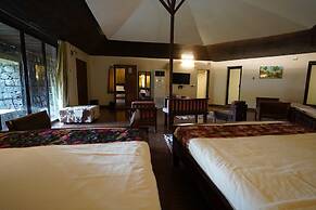 Malhar Machi Mountain Resorts