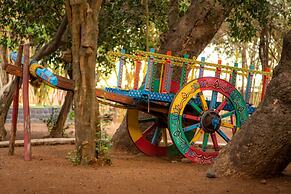 Malhar Machi Mountain Resorts