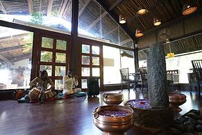 Malhar Machi Mountain Resorts