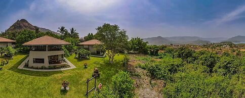 Malhar Machi Mountain Resorts