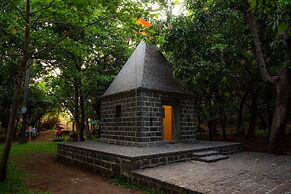 Malhar Machi Mountain Resorts