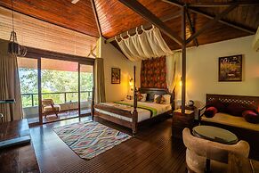 Malhar Machi Mountain Resorts
