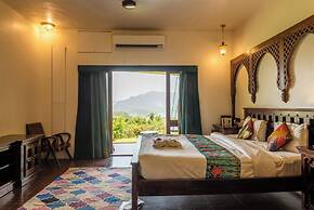 Malhar Machi Mountain Resorts