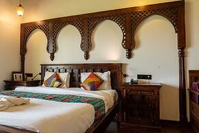 Malhar Machi Mountain Resorts