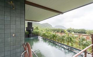Malhar Machi Mountain Resorts