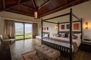 Malhar Machi Mountain Resorts