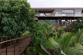 Malhar Machi Mountain Resorts