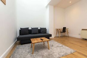 Newly Renovated 1BD Flat - Camden