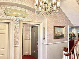 Ashton Court Hotel