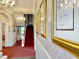 Ashton Court Hotel