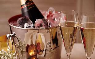Ashton Court Hotel