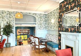 Ashton Court Hotel