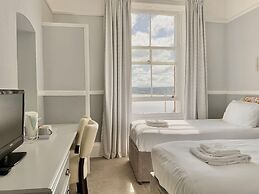 Ashton Court Hotel