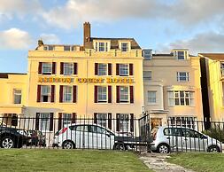 Ashton Court Hotel