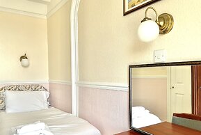 Ashton Court Hotel