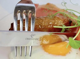 Ashton Court Hotel