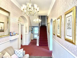 Ashton Court Hotel