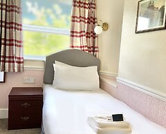 Ashton Court Hotel