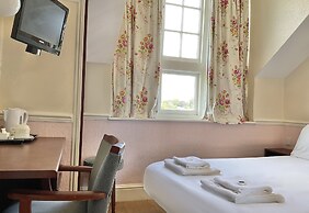 Ashton Court Hotel