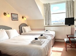 Ashton Court Hotel