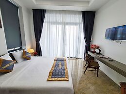 Seaside Hotel