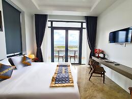 Seaside Hotel