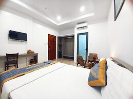 Seaside Hotel