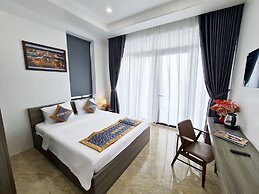 Seaside Hotel