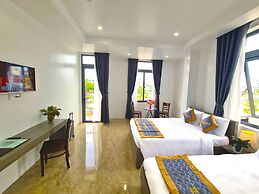 Seaside Hotel