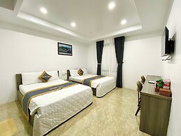 Seaside Hotel