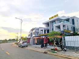 Seaside Hotel