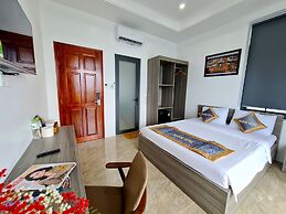 Seaside Hotel