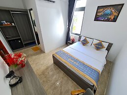 Seaside Hotel