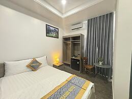 Seaside Hotel