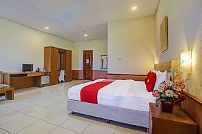 Hotel O Sarbini