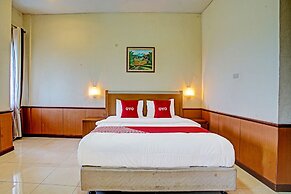 Hotel O Sarbini