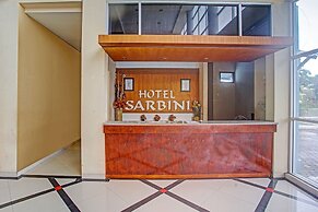 Hotel O Sarbini