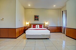 Hotel O Sarbini