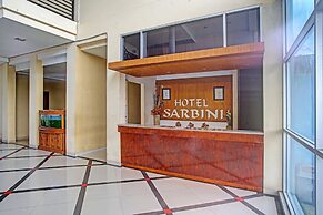 Hotel O Sarbini