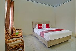 Hotel O Sarbini