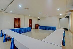 Hotel O Sarbini
