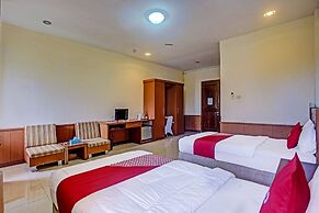 Hotel O Sarbini