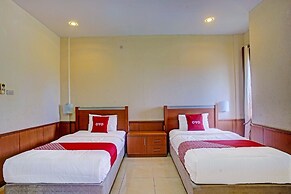 Hotel O Sarbini