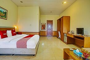 Hotel O Sarbini