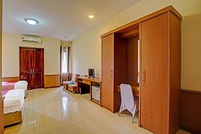Hotel O Sarbini